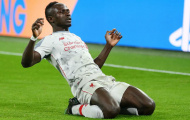 'Sao Liverpool đã sẵn sàng đầu quân cho Real Madrid'