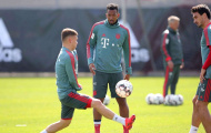 Sau 'cú phát hỏa' đầu tiên ở TTCN hè, Bayern tự tin đến Freiburg
