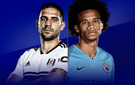 TRỰC TIẾP Fulham 0-2 Man City: Đánh chiếm ngôi đầu (KT)