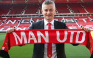 Solskjaer nói thẳng 2 cái tên Man Utd không thể bán