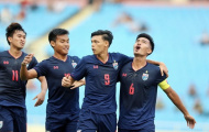 'Thật xấu hổ với lý do Thái Lan được tham dự VCK U23 châu Á'