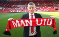 'Thật buồn cười khi M.U chọn Solskjaer. Ông ấy không đủ giỏi'