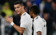 Thời cơ chín muồi, M.U dùng 50 triệu euro đổi tự do cho 'nạn nhân của Ronaldo'