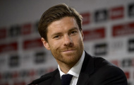 Tiết lộ: Xabi Alonso từng suýt gia nhập đội bóng của Ronaldo