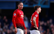 TRỰC TIẾP Man United 2-1 Watford: Chiến thắng nhọc nhằn (KT)