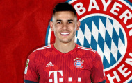 Với tân binh của Bayern, đội hình đắt giá nhất thế giới khủng đến thế nào?