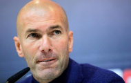 Zidane 'gieo sầu' cho M.U trong thương vụ 'siêu trung vệ' 100 triệu