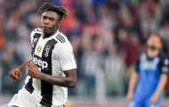Không Ronaldo, thần đồng nước Ý sắm vai người hùng cứu rỗi Juventus