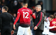 Man Utd thắng khó, Solskjaer đặc biệt khen ngợi 2 cái tên