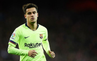 3 vấn đề Barca cần giải quyết trước đại chiến với M.U