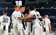 Giam 'tương lai nước Ý' 69 phút, Allegri suýt phải trả giá