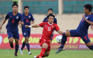 Báo Thái: Thật buồn, sau U23 đến lượt U19 Thái Lan thất bại trước Việt Nam