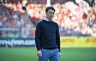 Bayern bị soán ngôi đầu, HLV Niko Kovac nói một lên sự thật mất lòng