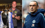 CĐV Chelsea: Lộ diện 'cứu nhân' thay thế Sarri