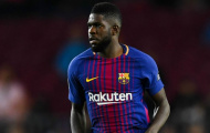 Chuyển nhượng 31/03: Rõ vụ Umtiti, M.U giật bom tấn 100 triệu; Barca đón sao miễn phí của Quỷ đỏ