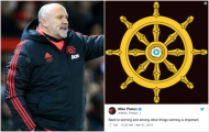 Mike Phelan làm rõ mục tiêu tối thượng của Man Utd sau trận thắng Watford