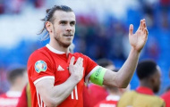 Dominic Matteo: 'Bale chính là nhân tố X'