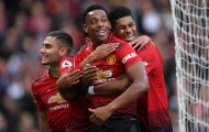 Dứt điểm kém hơn gấp 2 lần, Man United vẫn thành công trở lại top 4