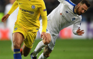 Gần 15 năm, Chelsea mới có một người như Loftus-Cheek