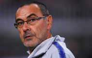Sarri đưa đưa ra nhận xét 'tàn bạo' về học trò trên tuyển Anh