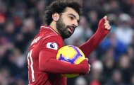 Góc Liverpool: Hãy nhớ, Salah từng là Phượng Hoàng Lửa