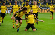 Highlights: Dortmund 2-0 Wolfsburg (Bundesliga)