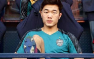 Xuân Trường ngồi ngoài trận thứ 5 liên tiếp: Niệm khúc buồn trên đất Thái