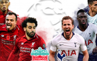 Liverpool vs Tottenham: 3 điểm nóng quyết định