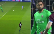 Mắc sai lầm nghiêm trọng, “tội đồ” của AC Milan nói gì?