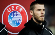 M.U nguy to, PSG ra đề nghị khiến De Gea lung lay