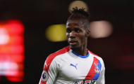 NÓNG! Cài điều khoản độc, Man Utd đón Zaha trở lại với giá sốc