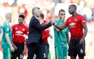 Thắng nhọc Watford, Solskjaer nghĩ ra vị trí mới cho Pogba