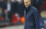 Real ra thông báo chính thức, Zidane lo lắng trước trận đấu Huesca