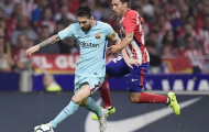 Tiết lộ: Không phải Messi, đây mới là người sáng tạo đá phạt Panenka?