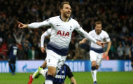 Tottenham Hotspur: Tham thì thâm!