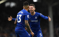 TRỰC TIẾP Cardiff 1-2 Chelsea: Loftus-Cheek trở thành người hùng (KẾT THÚC)