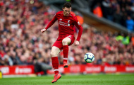 Không phải Van Dijk hay Salah, đây mới là người nhận số điểm cao nhất Liverpool