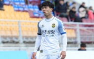 Vì Công Phượng, Fans Việt chê tiền đạo Incheon United là 'khúc gỗ'