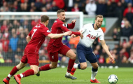 'Quá sốc', 'Chạm đáy', 'Rời CLB của tôi' - fan Liverpool phát điên với 1 cái tên