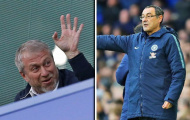 Nói 2 từ, Chelsea có thể sẽ được giảm án cấm chuyển nhượng