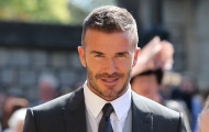 Beckham: 'Tin tưởng vào anh ấy sẽ tốt cho Man Utd'
