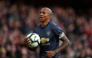 'Cậu ấy già nua, Man Utd nên thay thế ngay và luôn'