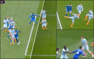 Chelsea thắng may và đây là cách các kình địch của họ phản ứng