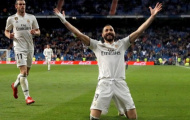 Chiến thắng trước Huesca, Benzema lập kỷ lục khiến Ronaldo và Messi phải mơ ước