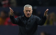 Chốt bến đỗ mới, Mourinho 'thâu tóm' 4 tân binh khủng thống trị trời Âu