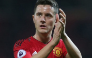 CỰC SỐC! Sao Man Utd đồng ý gia nhập PSG