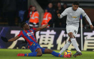 Duyệt chi 35 triệu bảng, M.U đánh bật Arsenal chiếm lấy 'thế thân Bellerin'