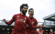 Đốt lưới nhà phút 90, Tottenham hai tay 'dâng' 3 điểm cho Liverpool