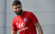 Fekir phá vỡ sự im lặng trước lời mời gọi từ Liverpool