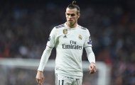 Gareth Bale: Khi những ngày vui chẳng còn ở lại!